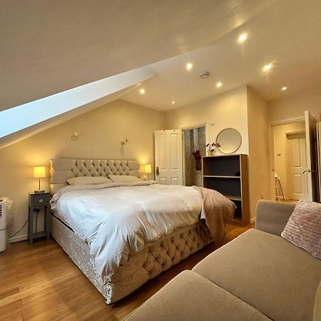 Notting Hill 3Br Townhouse With Ensuite Bathrooms - Ideal For Families London Luaran gambar