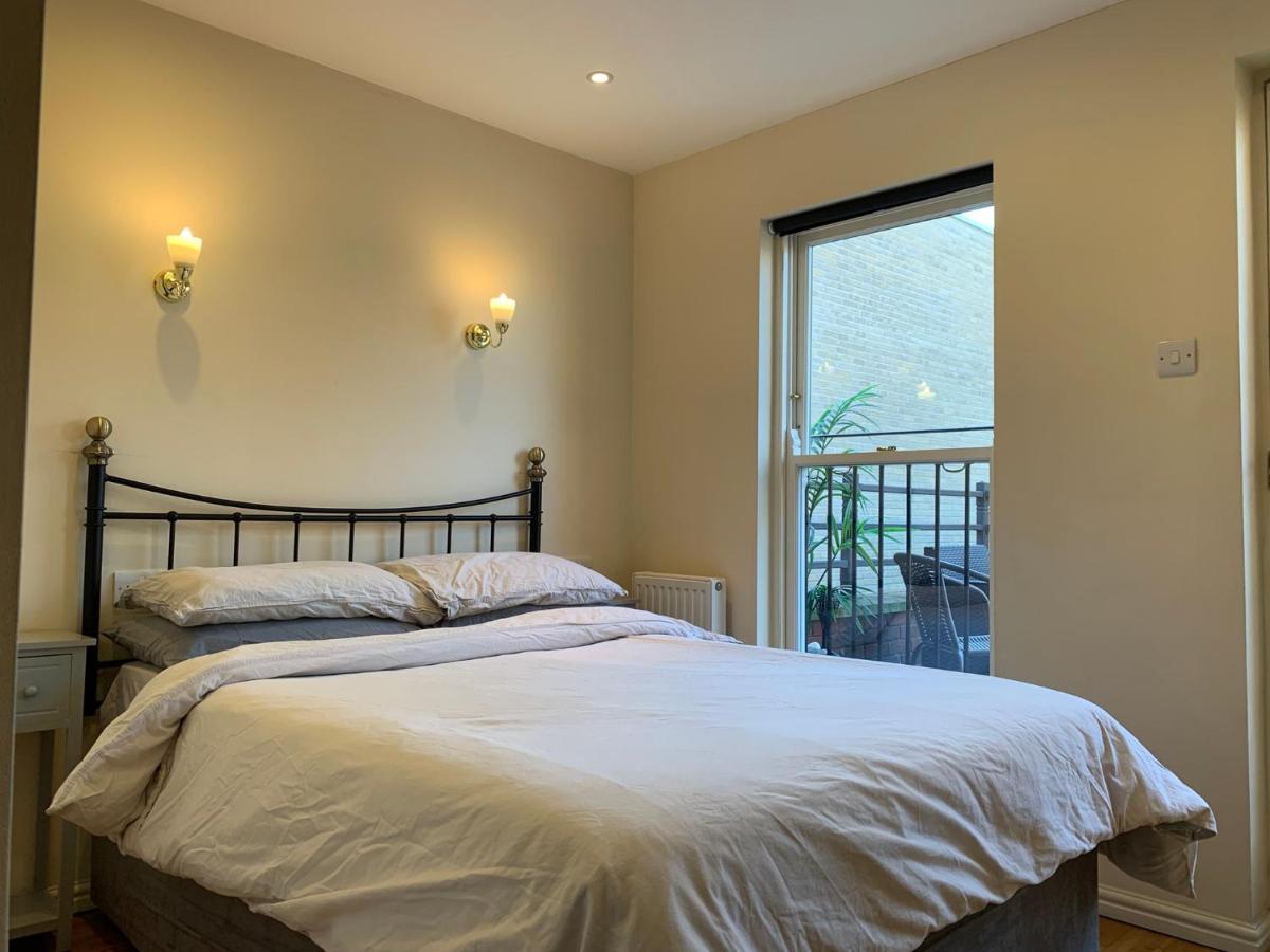 Notting Hill 3Br Townhouse With Ensuite Bathrooms - Ideal For Families London Luaran gambar